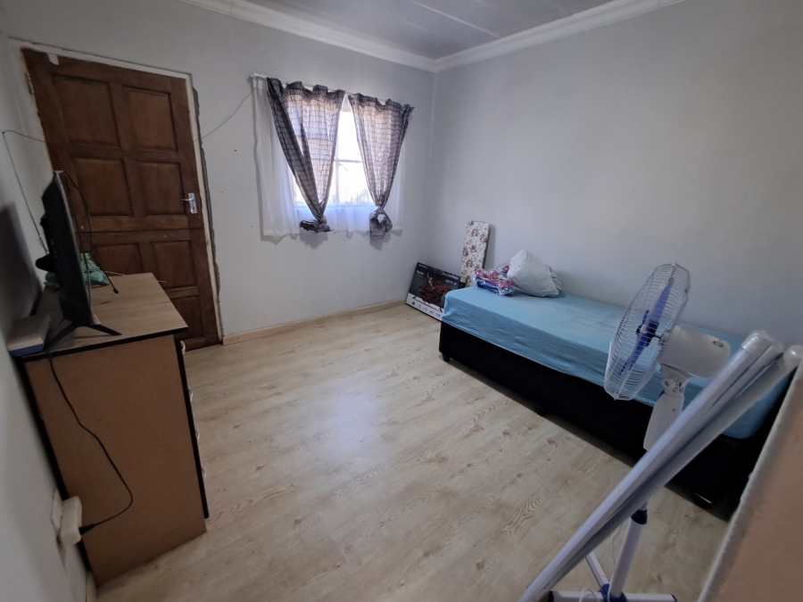 3 Bedroom Property for Sale in Jubilee Park Eastern Cape